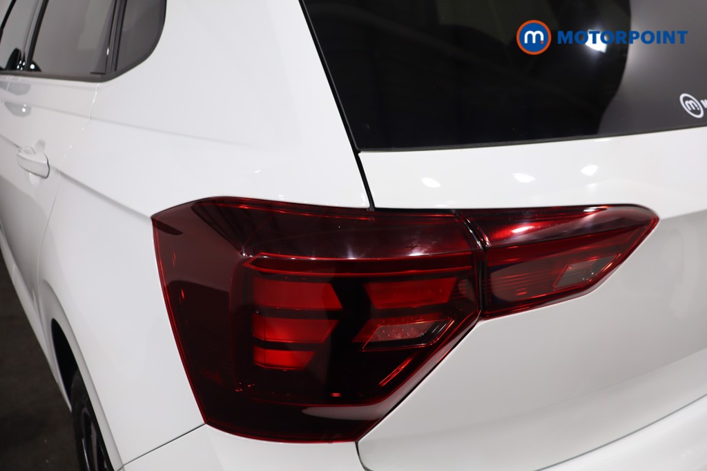 Volkswagen Polo Match Automatic Petrol Hatchback - Stock Number (1566160) - 32nd supplementary image