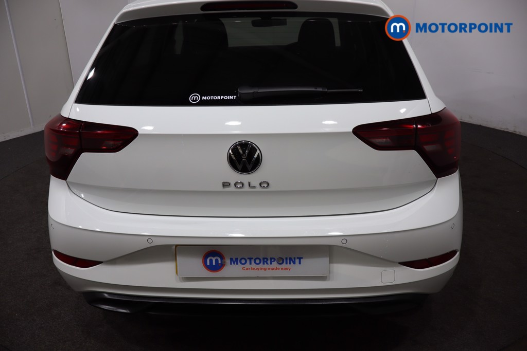 Volkswagen Polo Match Automatic Petrol Hatchback - Stock Number (1566160) - 34th supplementary image