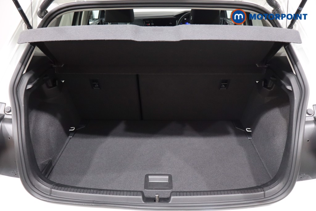 Volkswagen Polo Match Automatic Petrol Hatchback - Stock Number (1566160) - 35th supplementary image