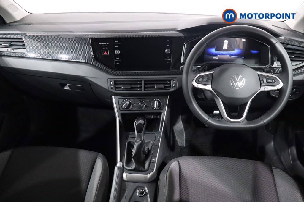 Volkswagen Polo Match Automatic Petrol Hatchback - Stock Number (1566160) - 1st supplementary image