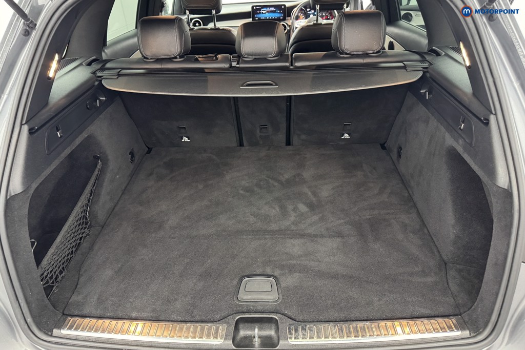 Mercedes-Benz GLC Amg Line Automatic Diesel SUV - Stock Number (1566182) - 3rd supplementary image