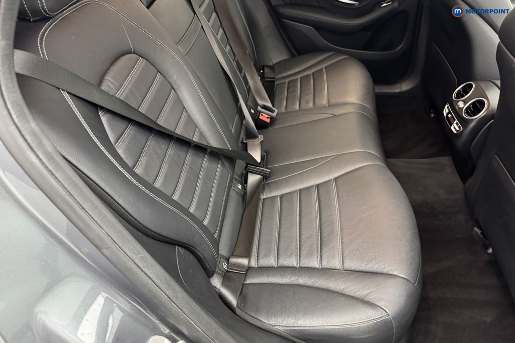 Mercedes-Benz GLC Amg Line Automatic Diesel SUV - Stock Number (1566182) - 4th supplementary image