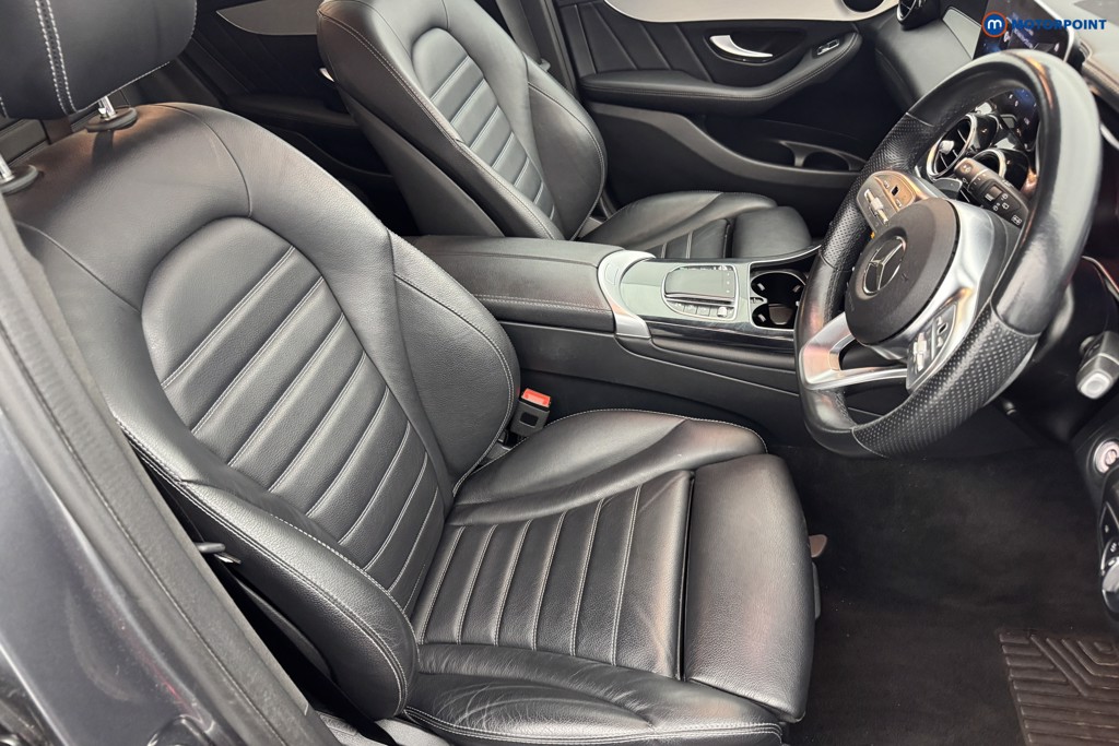 Mercedes-Benz GLC Amg Line Automatic Diesel SUV - Stock Number (1566182) - 5th supplementary image