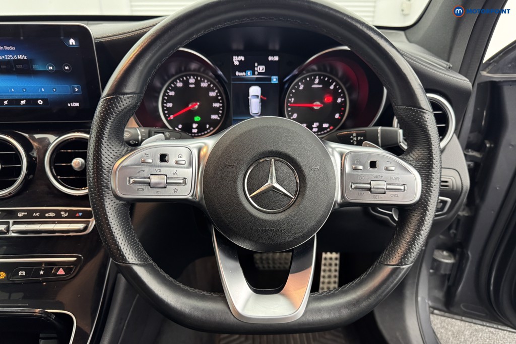 Mercedes-Benz GLC Amg Line Automatic Diesel SUV - Stock Number (1566182) - 6th supplementary image