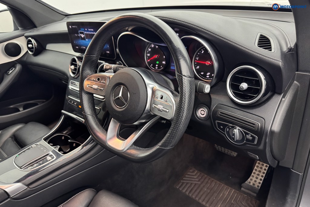 Mercedes-Benz GLC Amg Line Automatic Diesel SUV - Stock Number (1566182) - 7th supplementary image