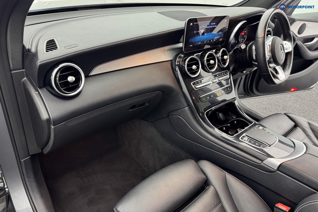 Mercedes-Benz GLC Amg Line Automatic Diesel SUV - Stock Number (1566182) - 8th supplementary image