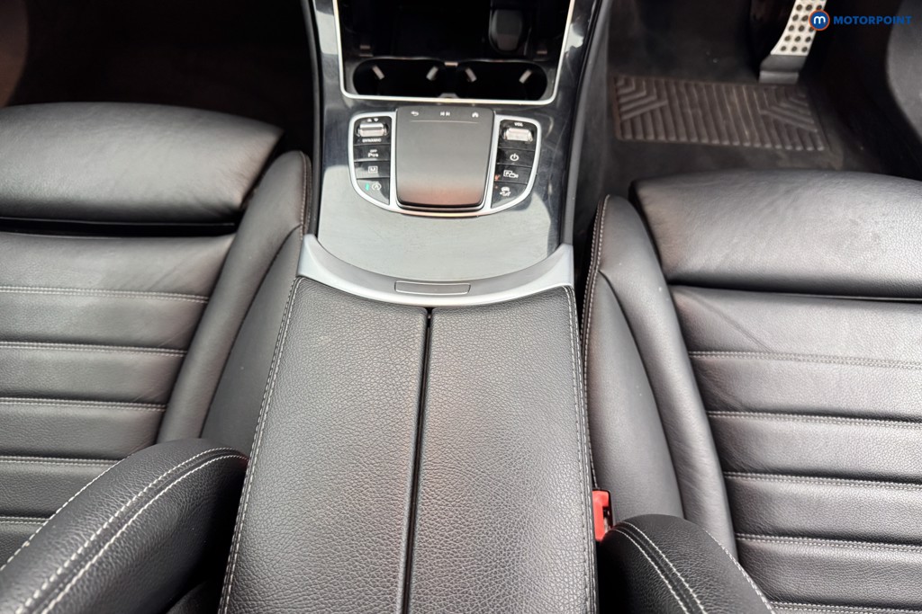 Mercedes-Benz GLC Amg Line Automatic Diesel SUV - Stock Number (1566182) - 10th supplementary image