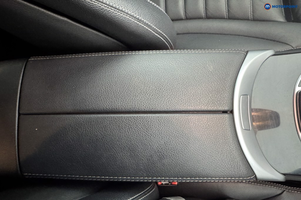 Mercedes-Benz GLC Amg Line Automatic Diesel SUV - Stock Number (1566182) - 12th supplementary image