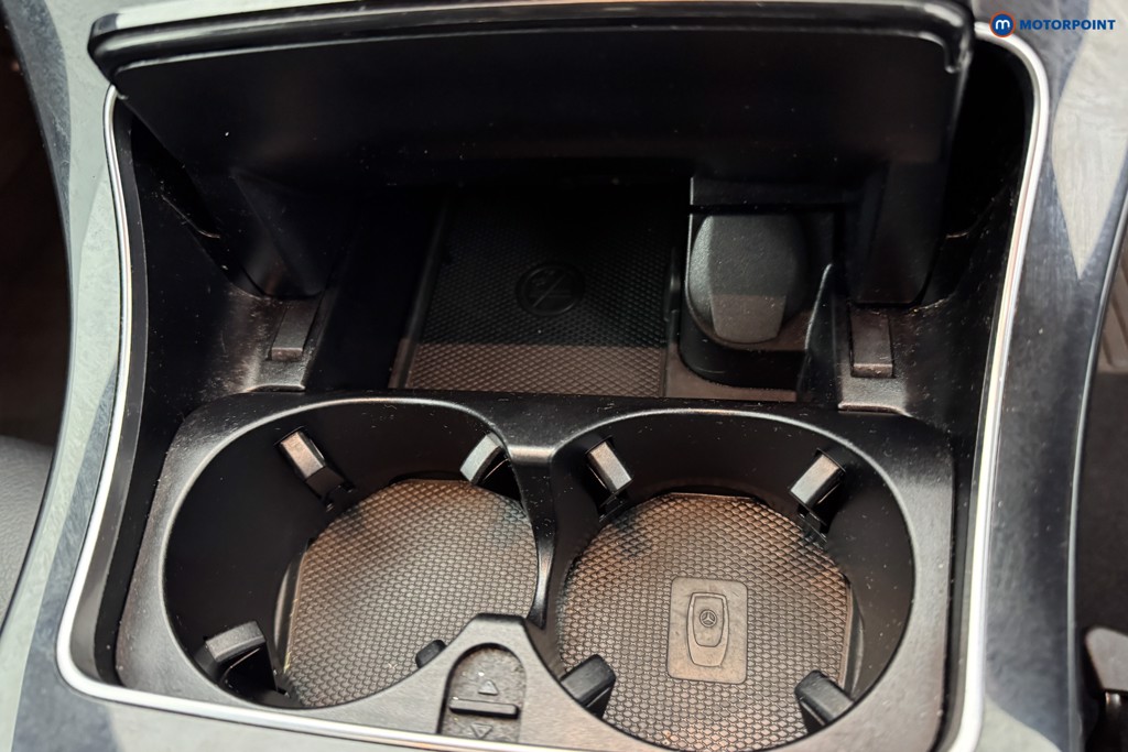 Mercedes-Benz GLC Amg Line Automatic Diesel SUV - Stock Number (1566182) - 14th supplementary image