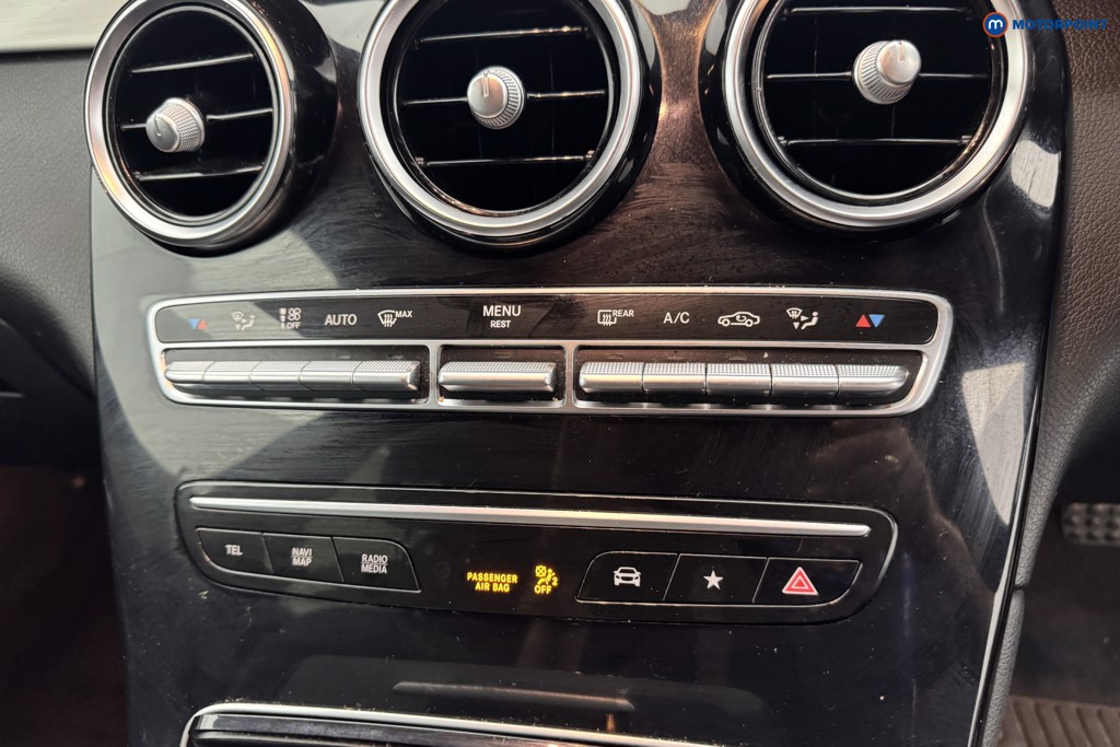 Mercedes-Benz GLC Amg Line Automatic Diesel SUV - Stock Number (1566182) - 15th supplementary image