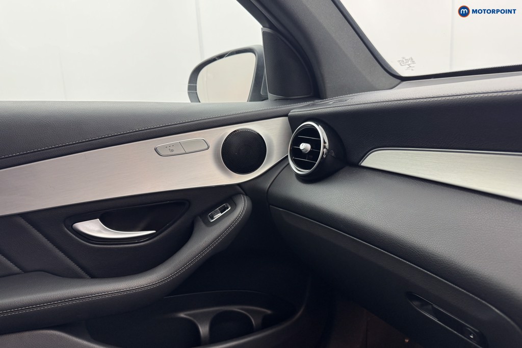 Mercedes-Benz GLC Amg Line Automatic Diesel SUV - Stock Number (1566182) - 16th supplementary image