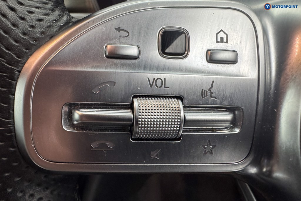Mercedes-Benz GLC Amg Line Automatic Diesel SUV - Stock Number (1566182) - 17th supplementary image