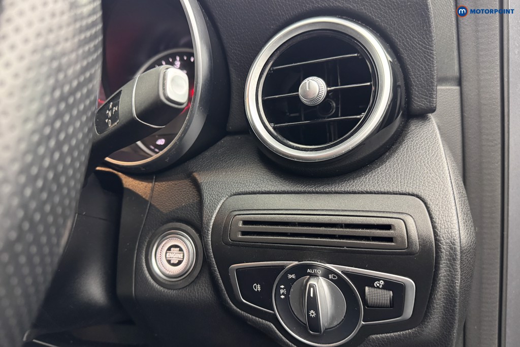 Mercedes-Benz GLC Amg Line Automatic Diesel SUV - Stock Number (1566182) - 19th supplementary image