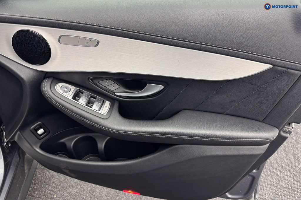 Mercedes-Benz GLC Amg Line Automatic Diesel SUV - Stock Number (1566182) - 22nd supplementary image
