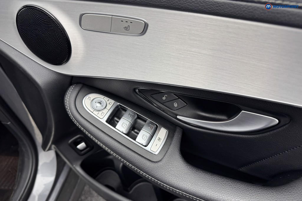 Mercedes-Benz GLC Amg Line Automatic Diesel SUV - Stock Number (1566182) - 23rd supplementary image