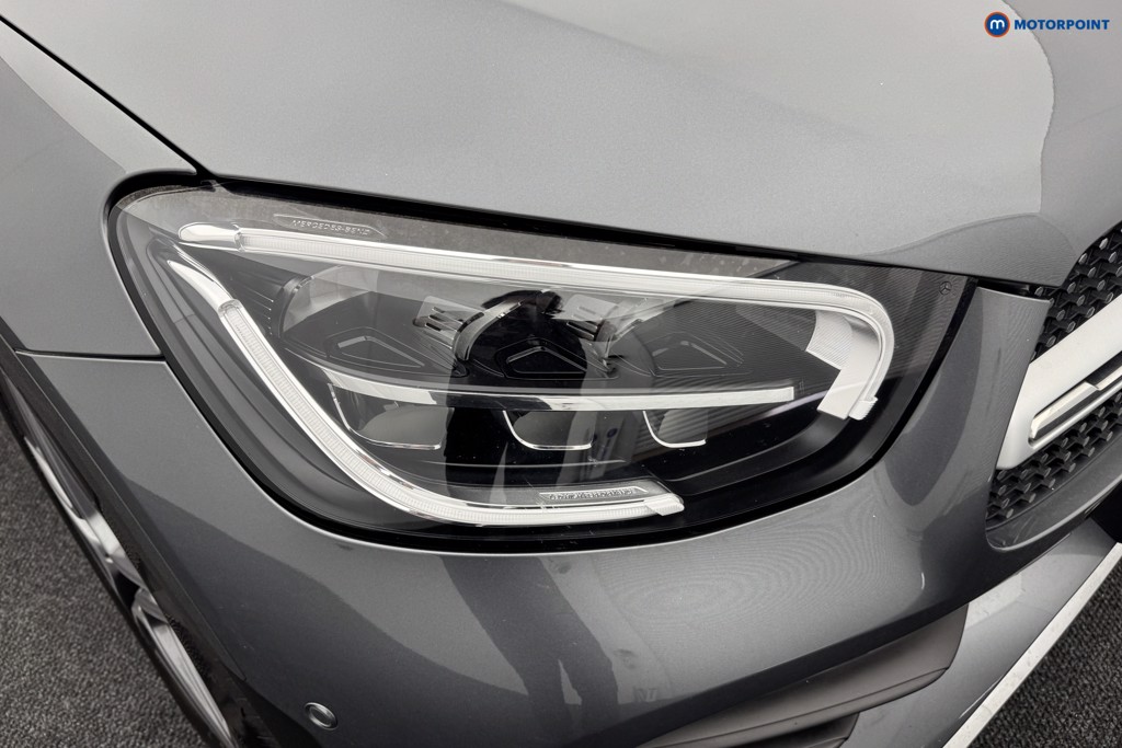 Mercedes-Benz GLC Amg Line Automatic Diesel SUV - Stock Number (1566182) - 26th supplementary image