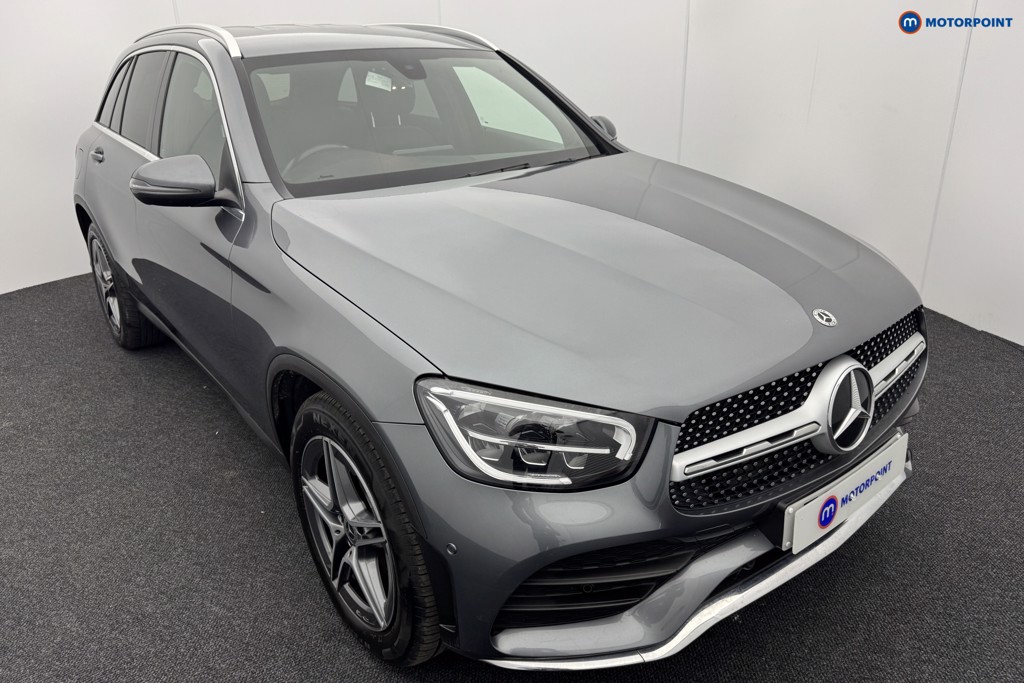 Mercedes-Benz GLC Amg Line Automatic Diesel SUV - Stock Number (1566182) - 27th supplementary image