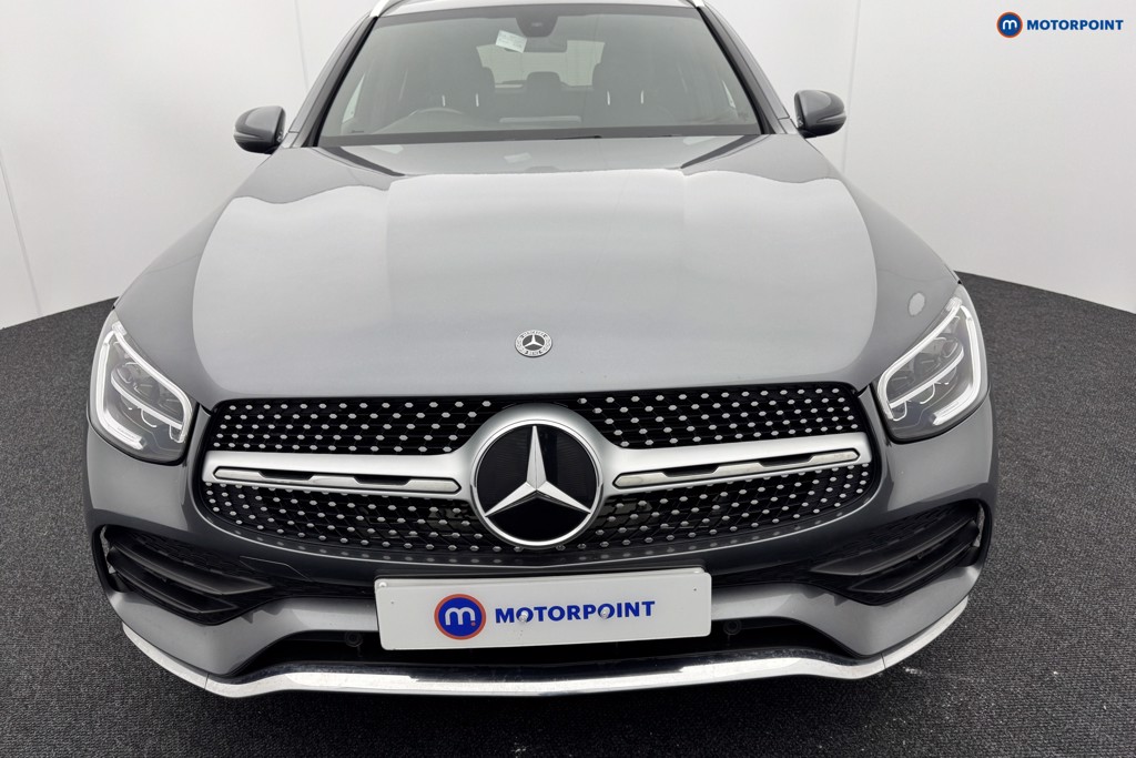 Mercedes-Benz GLC Amg Line Automatic Diesel SUV - Stock Number (1566182) - 28th supplementary image