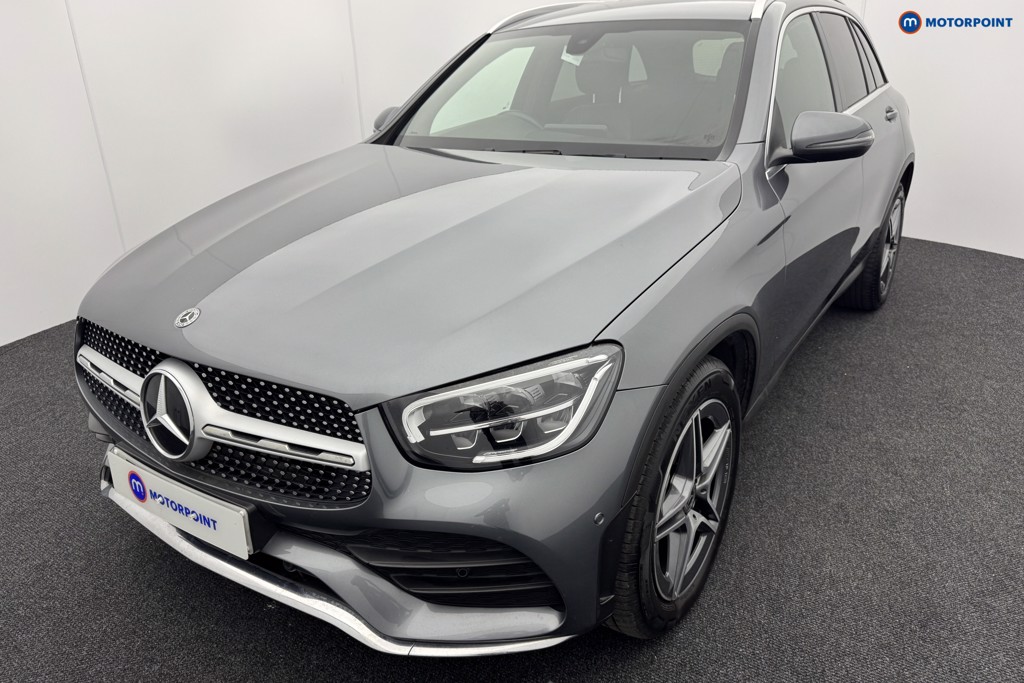 Mercedes-Benz GLC Amg Line Automatic Diesel SUV - Stock Number (1566182) - 29th supplementary image
