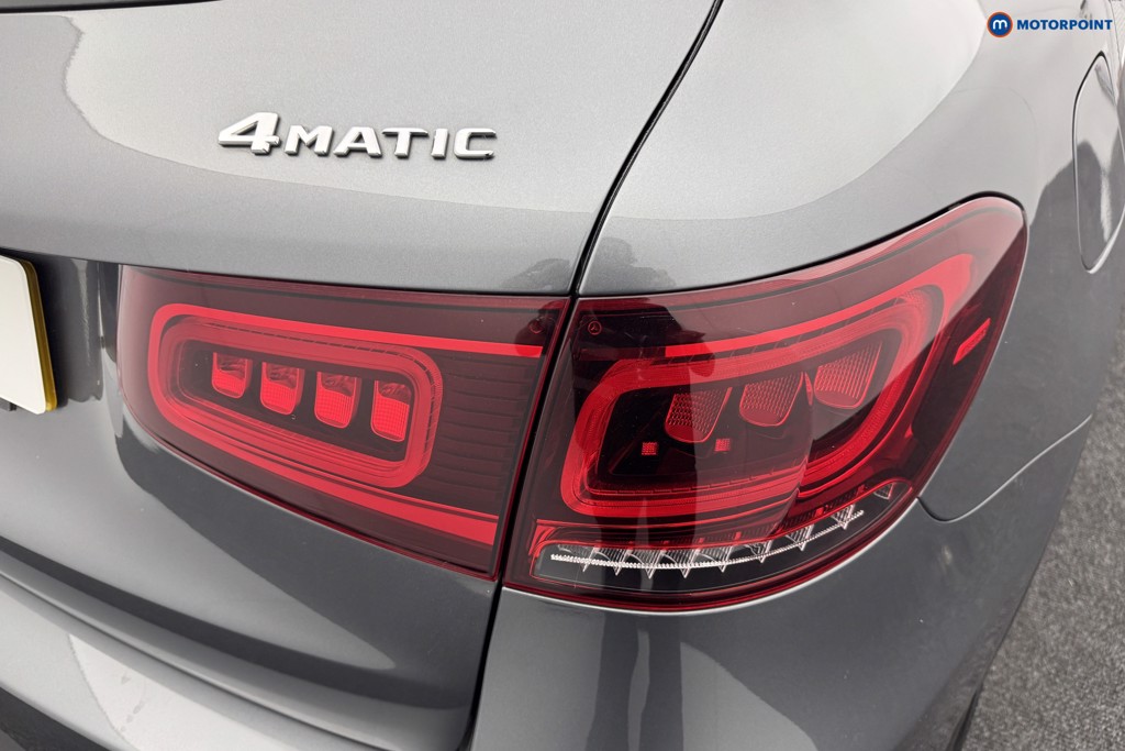 Mercedes-Benz GLC Amg Line Automatic Diesel SUV - Stock Number (1566182) - 30th supplementary image