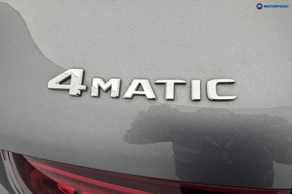 Mercedes-Benz GLC Amg Line Automatic Diesel SUV - Stock Number (1566182) - 31st supplementary image