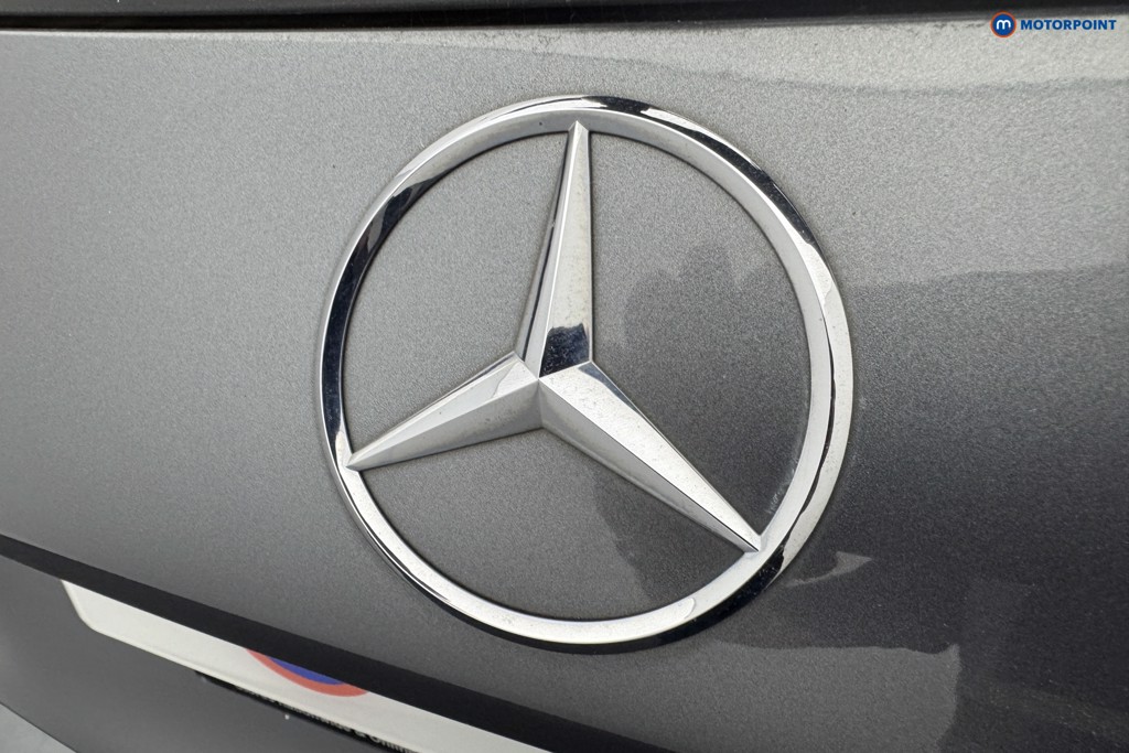 Mercedes-Benz GLC Amg Line Automatic Diesel SUV - Stock Number (1566182) - 33rd supplementary image