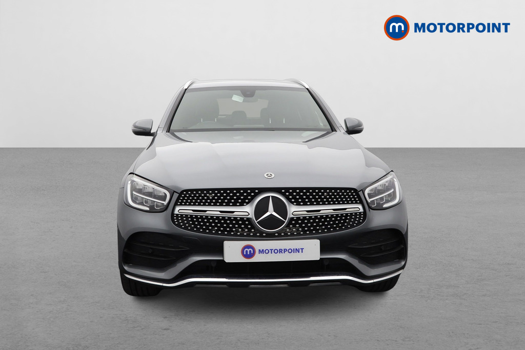 Mercedes-Benz GLC Amg Line Automatic Diesel SUV - Stock Number (1566182) - Front bumper
