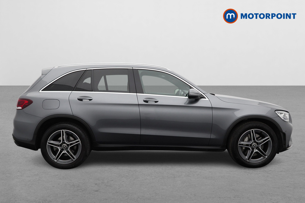 Mercedes-Benz GLC Amg Line Automatic Diesel SUV - Stock Number (1566182) - Drivers side