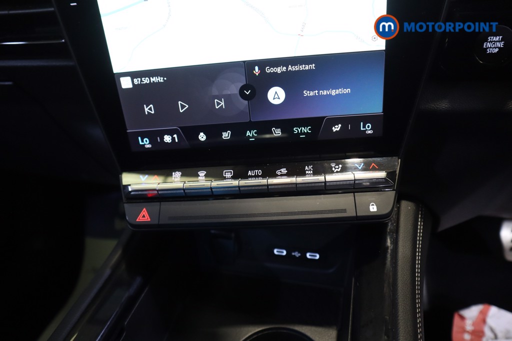 Renault Austral Techno Esprit Alpine Automatic Petrol-Electric Hybrid SUV - Stock Number (1566194) - 5th supplementary image