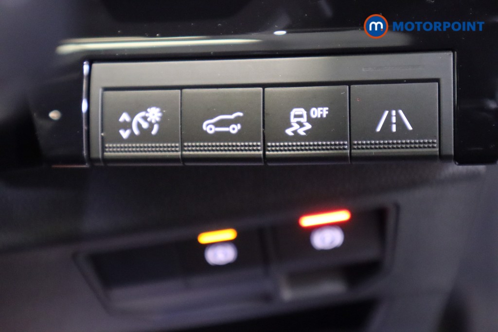 Renault Austral Techno Esprit Alpine Automatic Petrol-Electric Hybrid SUV - Stock Number (1566194) - 10th supplementary image