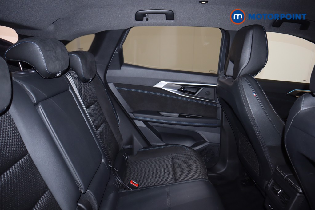 Renault Austral Techno Esprit Alpine Automatic Petrol-Electric Hybrid SUV - Stock Number (1566194) - 16th supplementary image