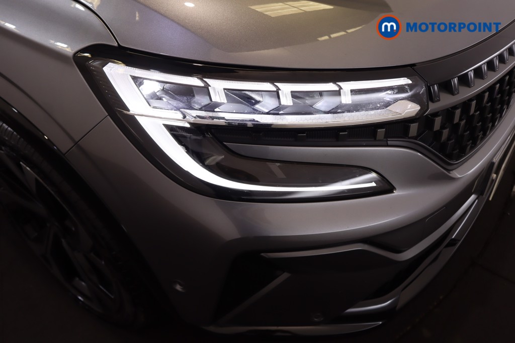 Renault Austral Techno Esprit Alpine Automatic Petrol-Electric Hybrid SUV - Stock Number (1566194) - 23rd supplementary image