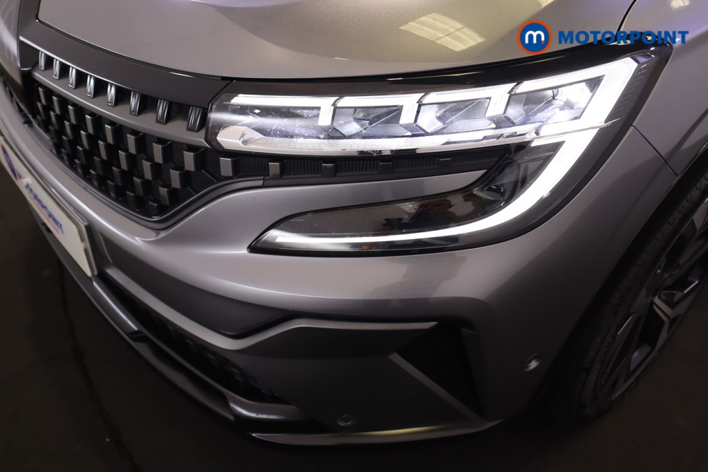 Renault Austral Techno Esprit Alpine Automatic Petrol-Electric Hybrid SUV - Stock Number (1566194) - 24th supplementary image