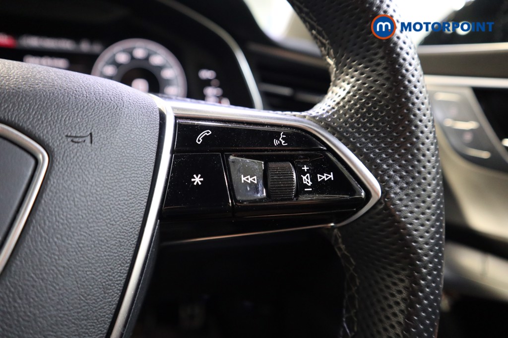 Audi A7 Black Edition Automatic Diesel Hatchback - Stock Number (1566263) - 5th supplementary image