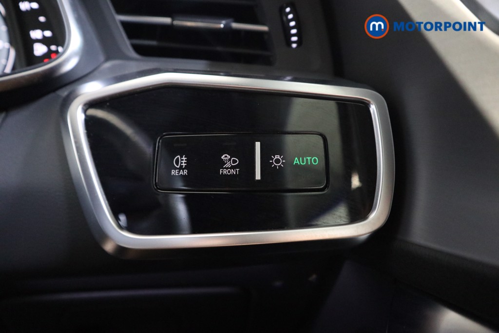 Audi A7 Black Edition Automatic Diesel Hatchback - Stock Number (1566263) - 7th supplementary image