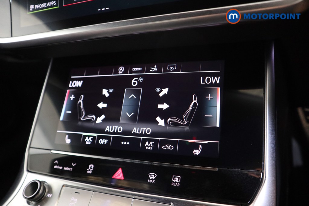 Audi A7 Black Edition Automatic Diesel Hatchback - Stock Number (1566263) - 9th supplementary image