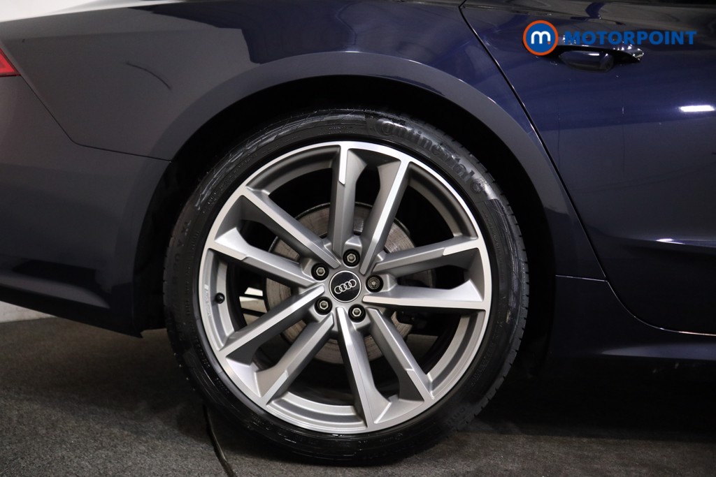 Audi A7 Black Edition Automatic Diesel Hatchback - Stock Number (1566263) - 14th supplementary image
