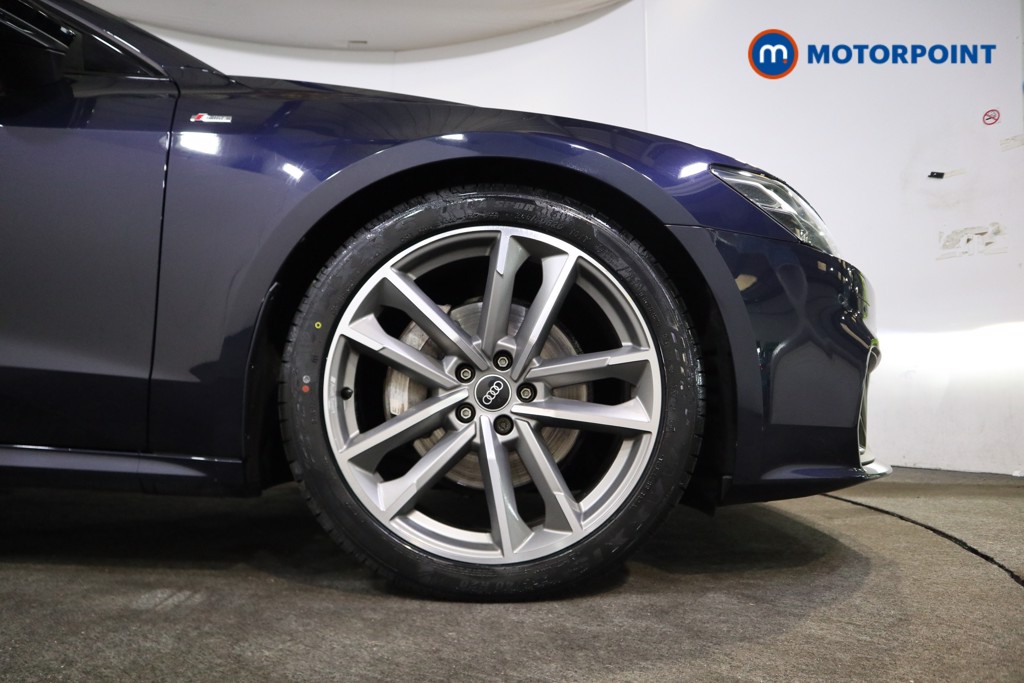 Audi A7 Black Edition Automatic Diesel Hatchback - Stock Number (1566263) - 15th supplementary image