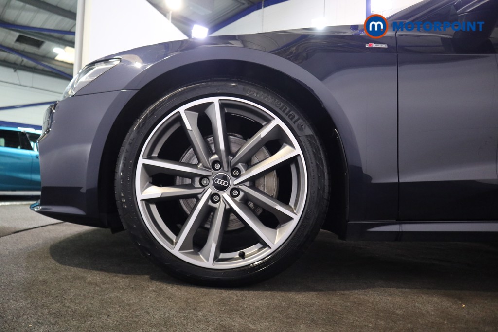 Audi A7 Black Edition Automatic Diesel Hatchback - Stock Number (1566263) - 16th supplementary image