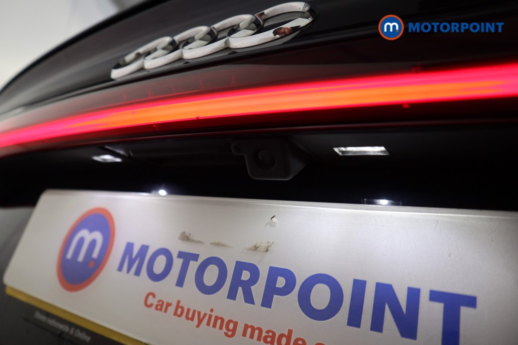 Audi A7 Black Edition Automatic Diesel Hatchback - Stock Number (1566263) - 19th supplementary image