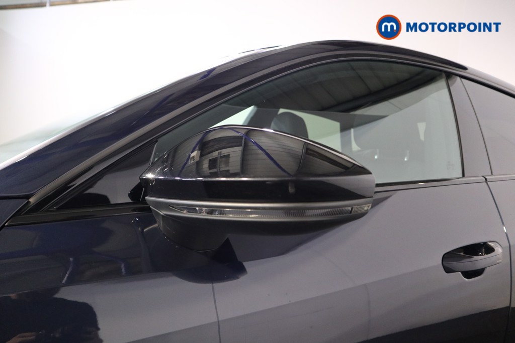 Audi A7 Black Edition Automatic Diesel Hatchback - Stock Number (1566263) - 21st supplementary image