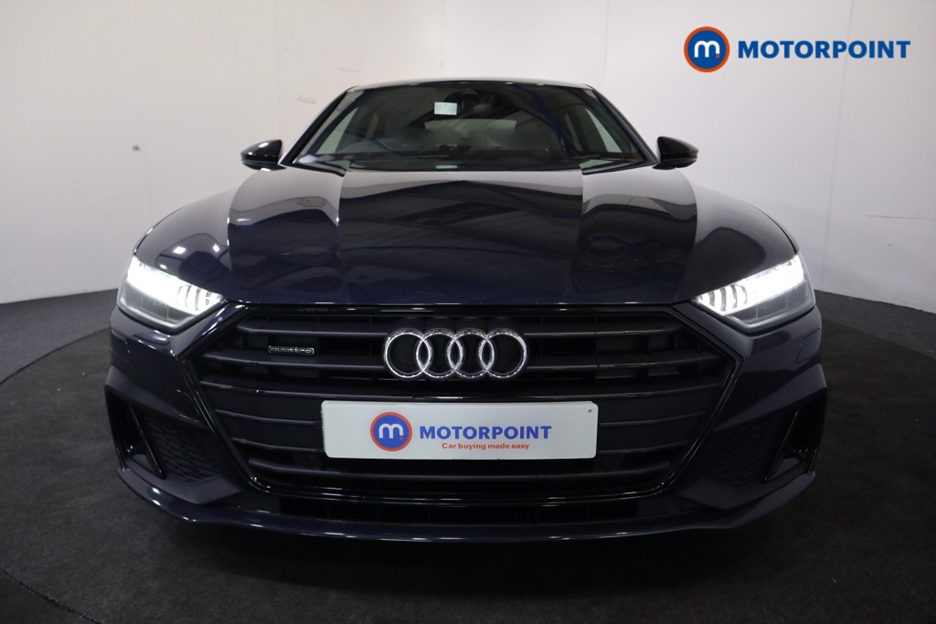 Audi A7 Black Edition Automatic Diesel Hatchback - Stock Number (1566263) - 24th supplementary image