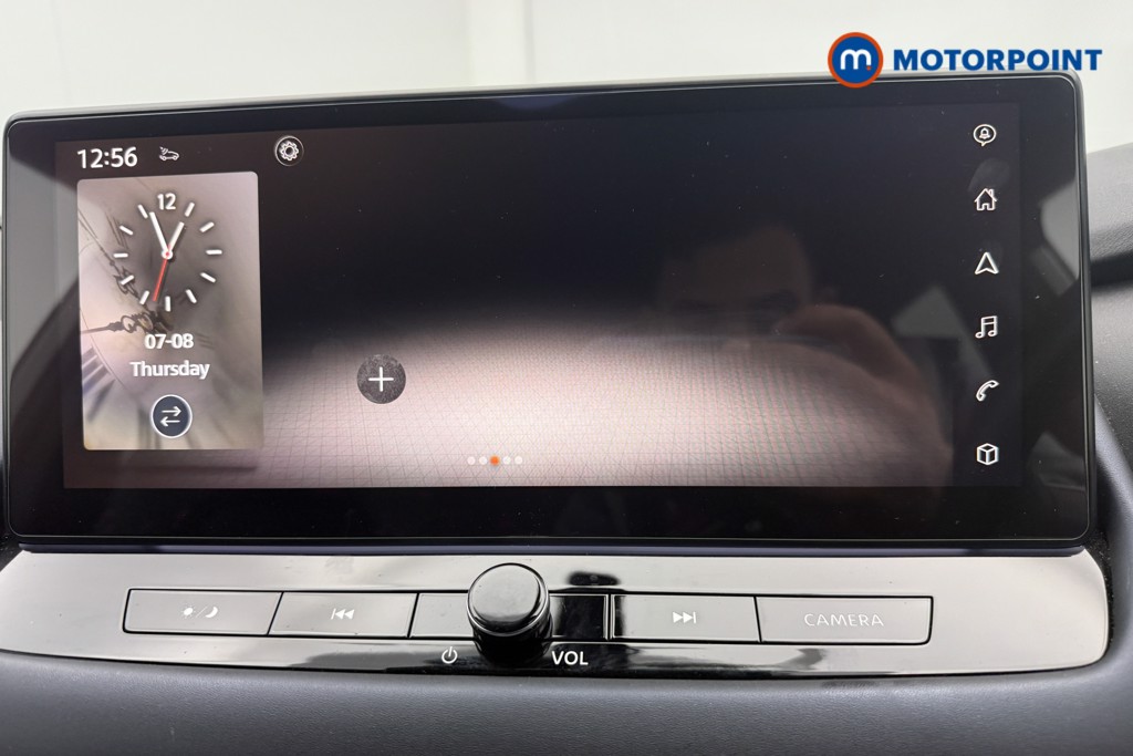 Nissan Qashqai Tekna Automatic Petrol-Electric Hybrid SUV - Stock Number (1566264) - 7th supplementary image