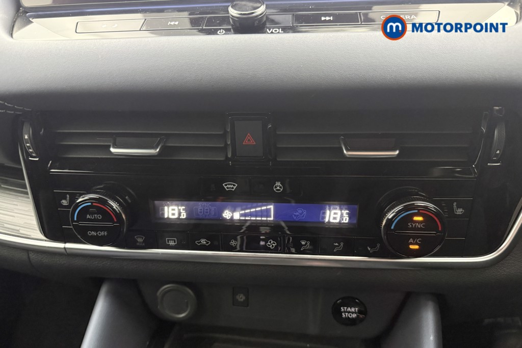 Nissan Qashqai Tekna Automatic Petrol-Electric Hybrid SUV - Stock Number (1566264) - 10th supplementary image