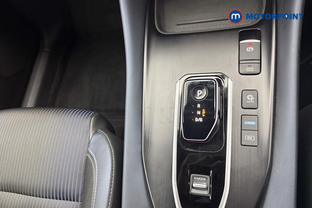 Nissan Qashqai Tekna Automatic Petrol-Electric Hybrid SUV - Stock Number (1566264) - 11th supplementary image