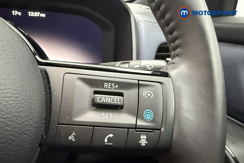 Nissan Qashqai Tekna Automatic Petrol-Electric Hybrid SUV - Stock Number (1566264) - 13th supplementary image