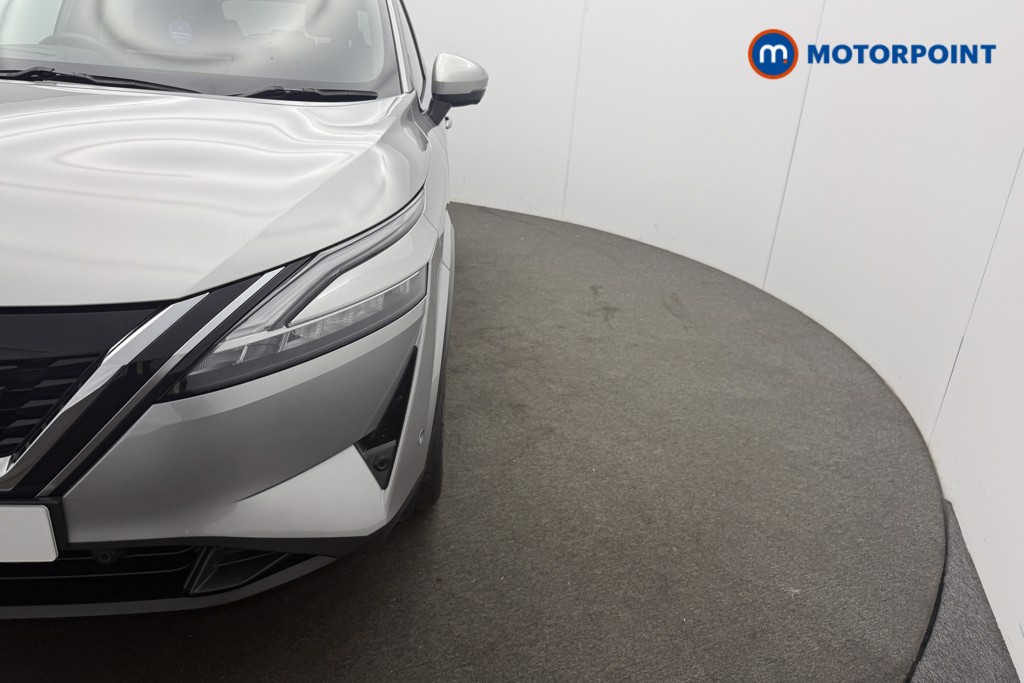 Nissan Qashqai Tekna Automatic Petrol-Electric Hybrid SUV - Stock Number (1566264) - 22nd supplementary image
