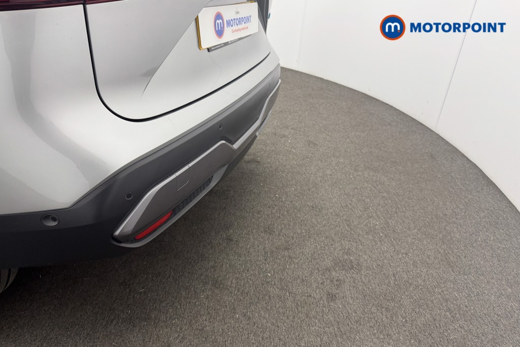 Nissan Qashqai Tekna Automatic Petrol-Electric Hybrid SUV - Stock Number (1566264) - 26th supplementary image