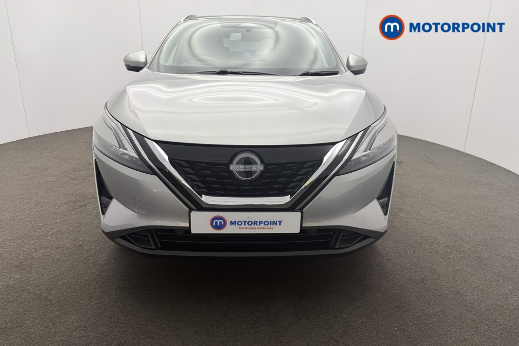Nissan Qashqai Tekna Automatic Petrol-Electric Hybrid SUV - Stock Number (1566264) - 27th supplementary image