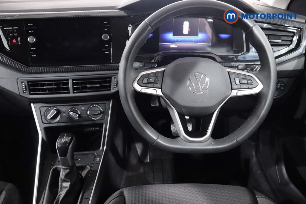 Volkswagen Polo Match Automatic Petrol Hatchback - Stock Number (1566322) - 3rd supplementary image